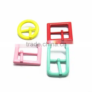 2016 Adjustable Zinc Alloy Buckle For Shoe thumbnail-5