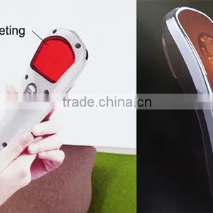 Electric 3D Shiatsu and Kneading Best Foot Massager Machine thumbnail-6