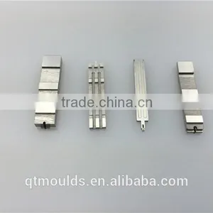 WEDM High Precision Mould,china Precision Mould,mitsubishi Auto Spare Part thumbnail-4