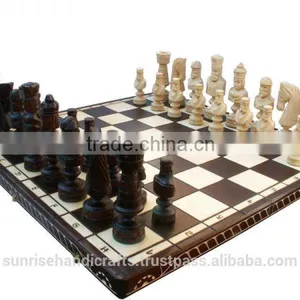 LARGE CESAR Chess thumbnail-6