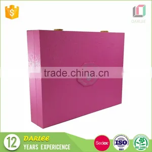 New Design High Quality Custom Luxury Beauty Cosmetic Skin Care Packaging With Insert Tray thumbnail-6