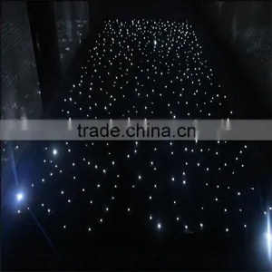 Stage Backdrop Star Sky Cloth Light thumbnail-5