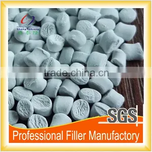 Desiccant Masterbatch for PE Recycle Material thumbnail-1