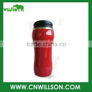 2016 Best Selling Items Double Wall Stainless Steel Travel Mug thumbnail-1
