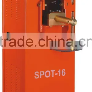 SPOT WELDER thumbnail-1