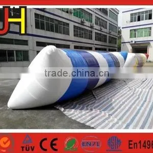 Fast Delivery Inflatable Human Water Catapult For Sale thumbnail-5