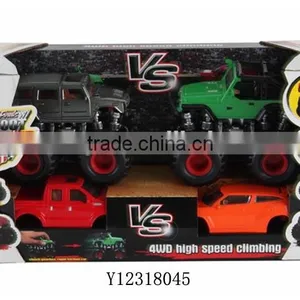 2015 Monster Friction Cross-Country Car With 3PCS Covers & TPR Wheel Y12318091 thumbnail-4