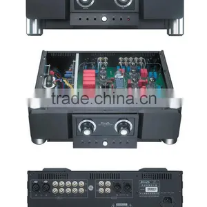 CS-6 High Quality Hot Sale Professional Audio dj Power Amplifier thumbnail-4