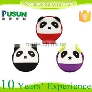 Cute Waterproof Fanny Colorful Neoprene Shopping Bag for Kids thumbnail-6