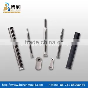 Mold Parts Pilot Punches thumbnail-1
