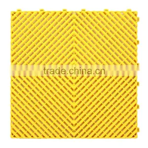Garage Anti-slip Floor Tiles thumbnail-4
