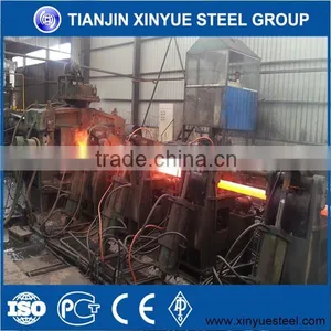 Steel Seamless Pipe (round, Square, Rectangular, Profiled) thumbnail-2