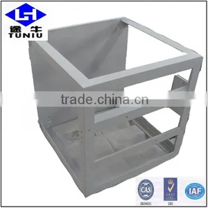 Painting China Carbon Frame thumbnail-1