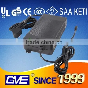 Various Wall Mounted Plug 52V4.5A POE AC Adapter With CE UL GS Certificate thumbnail-1