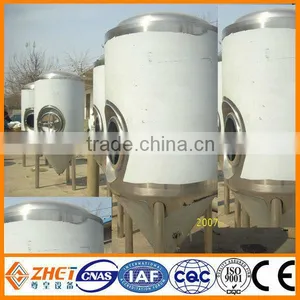Stainless Steel Small Beer Plants With CE thumbnail-3