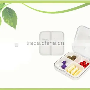 Quality Cheapest Keying Pill Storage Case thumbnail-5