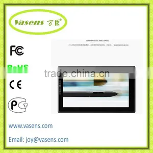 Digital Signature Pad 8GB Computer Drawing Tablet thumbnail-1