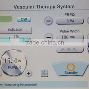 New Portable Vascular Removal Diode Laser Machine Price thumbnail-3