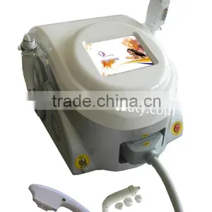 E Light Hair Removal and Skin Treatment Machine ( Ostar Beauty) thumbnail-1