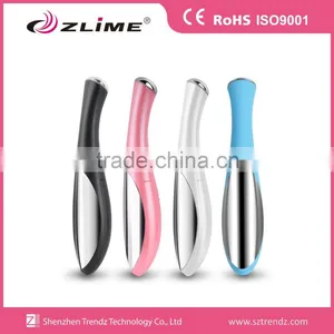 Home Use Mini Eye Massager for Remove Pouch thumbnail-2