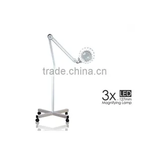 20X 22W Magnifying Lamp Led Medical Magnifying Lamp OEM Skin Analyser thumbnail-1