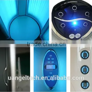 Stand Led Tanning Bed thumbnail-4