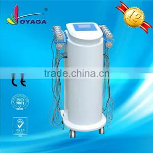 Body Cavitation Machine Professional Ultrasonic Liposuction Cavitation Slimming Ultrasound Fat Reduction Machine GS-15 Ultrasonic Liposuction Equipment thumbnail-1