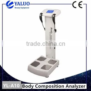 Professional Health Test and Body Composition Analyzer thumbnail-1