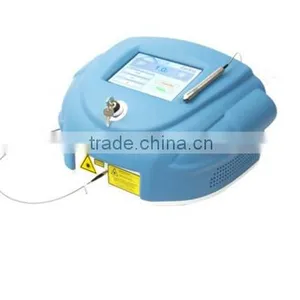 Laser Beauty Equipment SDL-G Model 980nm Diode Laser Vascular Removal thumbnail-3