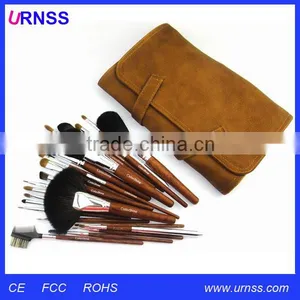 Best Professional Natural Children Hair Brush Set Baby Hair Brush Comb Set thumbnail-6