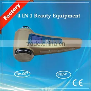 Rechargeble 4 in 1 Photon Machine Lw-007 thumbnail-3