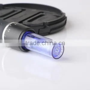 NL-EDP03 2016 Foctory Price Derma Pen /Electric Auto Derma Pen Micro Needle Cartridges for Skin Rejuvenation thumbnail-2
