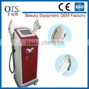 IPL&RF&E-light&laser System, Multi-function Beauty Machine thumbnail-1