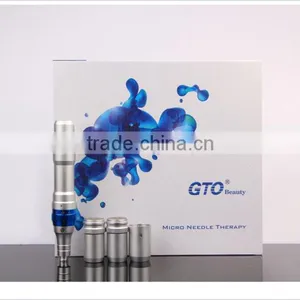 Factory Direct Sale Newest Skin Needling Pen Ultima A6 Dr.pen thumbnail-3