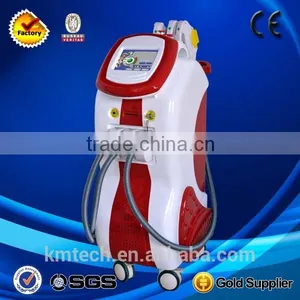 Beauty Salon Photo Rejuvenation IPL Machine With 3 Handles Hot Selling thumbnail-5