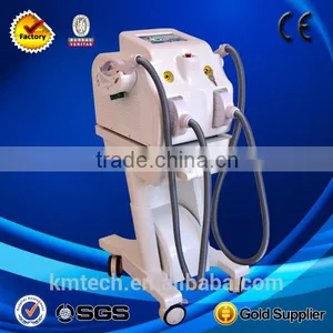 Redness Removal Portable E-light+IPL + RF Machine Hair Removal Skin Rejuvenation Acne Removal Bikini Hair Removal thumbnail-4