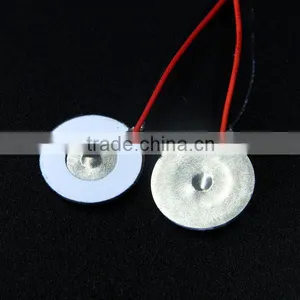 USB Humidifier Piezo Ceramic Ultrasonic Microporous Atomizer to Make Much Fog thumbnail-4