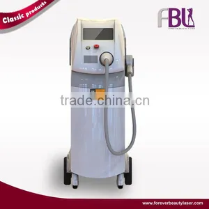 808nm Diode Laser SHR Laser Machine thumbnail-3
