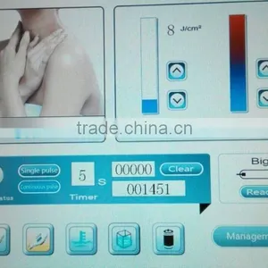 Opt Elight Ipl Hair Depilation Removal Laser Non Invasive Face Laser Ipl Machine thumbnail-6