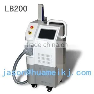 1000W Q Switch Nd Yag Laser Naevus Of Ota Removal Tattoo Removal/tattoo Laser Removal Machine thumbnail-2