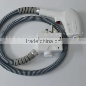 Intelligent 808nm Cooling Gel Laser Hair Removal thumbnail-5