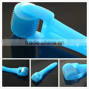 Facial Beauty Roller 192 Needles Derma Roller for Skin Rejuvenation thumbnail-1