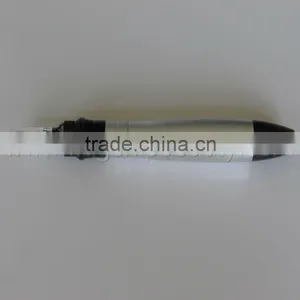 Microcurrent Vibrating Eye Roller Microneedle Roller Vibration Derma Pen thumbnail-1