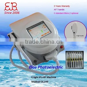 2015 Hot Sale Home Use Hair Removal Machine Types of Laser Hair Removal Machines Home Laser Removal thumbnail-1