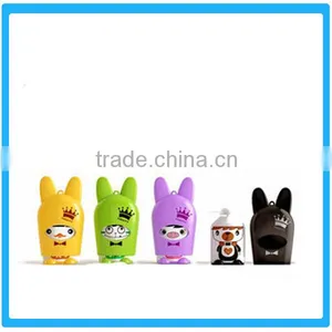 Hot Sales Plastic Mini Fan thumbnail-1