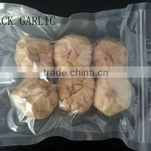 Black Garlic Fermented Garlic From China thumbnail-1