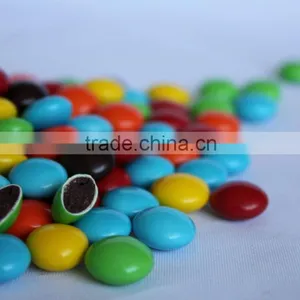 A Grade Round Small Chocolate Candy thumbnail-4