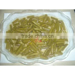 Canned Green Beans Cut thumbnail-2