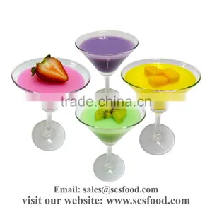 Agar Stripes / Agar-agar / Pudding / Jelly thumbnail-2
