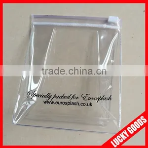 Custom Printing Personized Mini Bulk Cosmetic Bags for Sale thumbnail-3